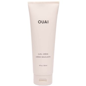 OUAI Curl Crème 236ml