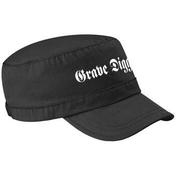 Grave Digger Gorra PH1161 para hombre