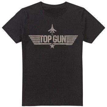 Top Gun Camiseta TV7064 para hombre