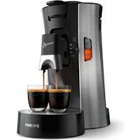 cafetera csa25011 senseo select pod