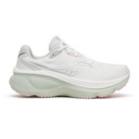 zapatillas saucony hurricane 26 blanco verde aw26 mujer talla 37 - eur