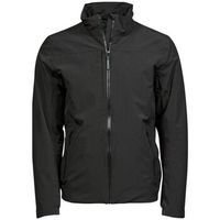 tee jays cazadora tj9606 para hombre