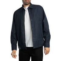 boss cazadora sobrecamisa lobel para hombre