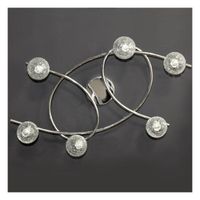 plafon lotto 6 luces