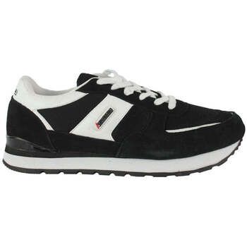 Kawasaki Zapatillas Kawasaki Flash Classic Shoe K222255 1001 Black para hombre