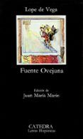 fuente ovejuna (13ª ed.)