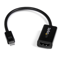 conversor minidisplayport hdmi