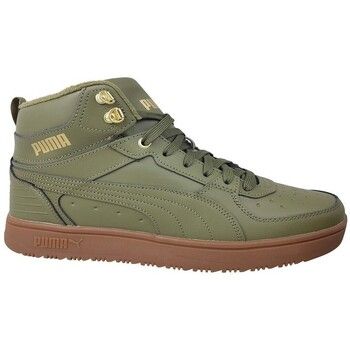 Puma Botines Rebound Rugged para hombre