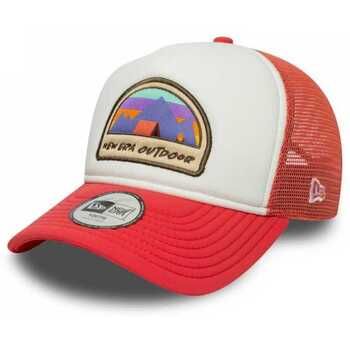 New-Era Gorra Yth adv patch trucker newera para niño