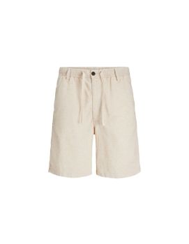 Pantalón Jack and Jones Jpstjaiden Campaign Hybridbondi Srt Moonbeam Hombre