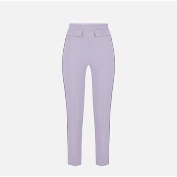 Elisabetta Franchi Pantalones PA17061E2 para mujer