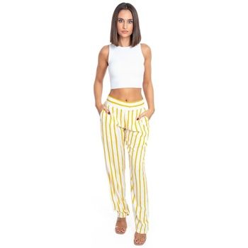 Isla Bonita By Sigris Pantalones Pantalón para mujer