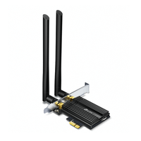 ax3000 wi-fi 6 and bt 50 pcie include high gain antenn as