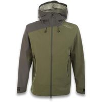 ande cortaviento pieve para hombre