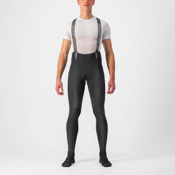 Castelli Free Aero RC Bib Tight - XXL - Black