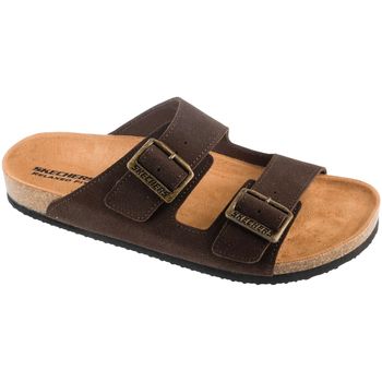 Skechers Sandalias Aiden - Leelan para hombre