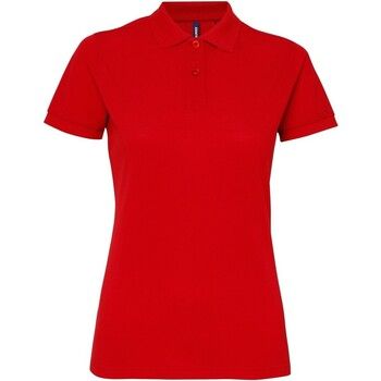 Asquith & Fox Polo AQ025 para mujer