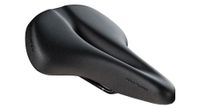 sillin bontrager boulevard negro