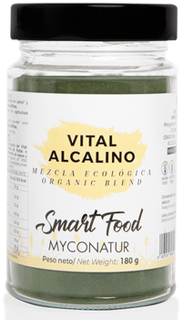 Myconatur Vital Alcalino 180 gr