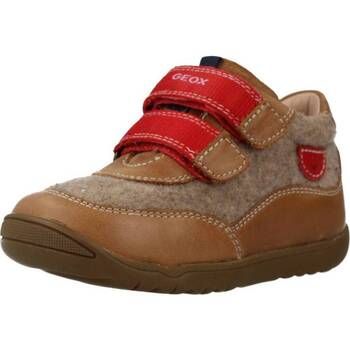 Geox Zapatillas B Macchia Boy para niño