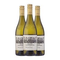 klein constantia vino blanco vin de constance 75 cl 135 vol pack de 3 unidades
