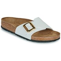 birkenstock sandalias catalina cushion buckle para mujer