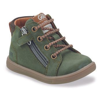 GBB Zapatillas altas MANFRED para niño