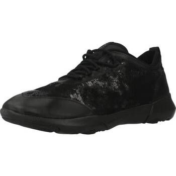 Geox Zapatillas D Nebula X A para mujer