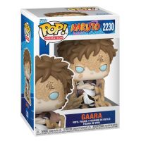 figura pop vinyl gaara de naruto de funko