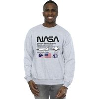nasa jersey space admin para hombre