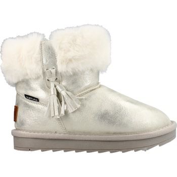 Garvalin Botas Bota Pelo para niña