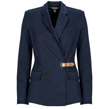 Lauren Ralph Lauren Chaqueta FRONTIN-BLAZER para mujer