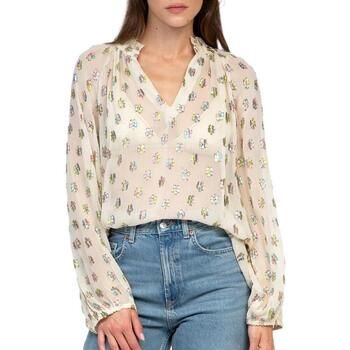An'ge Blusa - para mujer