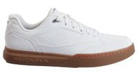 zapatillas de pedal plano endura hummvee blancas