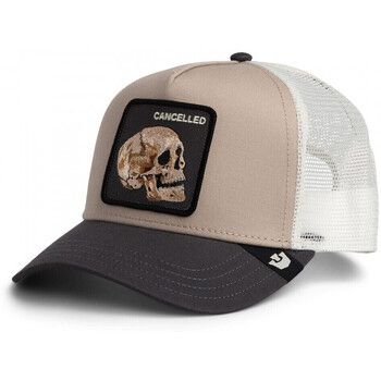Goorin Bros Gorra The cancelled skull para hombre