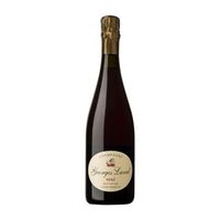 georges laval cumieres premier cru rose brut nature champagne 75 cl 13 vol