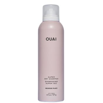 OUAI Super Dry Shampoo Full Size 127g - Melrose Place