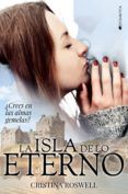 la isla de lo eterno