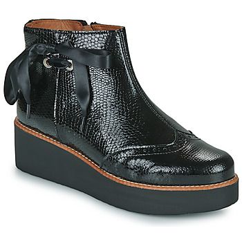 Fericelli Botines JANDICI para mujer