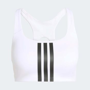 adidas Sujetador Opt 3s Ms Bra para mujer