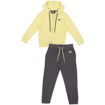 Leone 1947 Chándal Girl Tracksuits Basic para niña