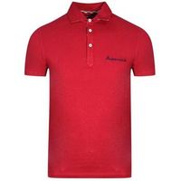 aquascutum polo sy169 para mujer