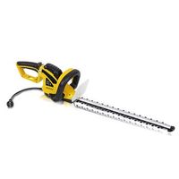 cortasetos electrico 22 cm - 600 w - garland - 42el-0024