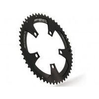 miche plato super11 ssc shimano 11v 5 brazos 110 bcd 52d negro