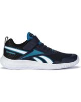 de reebok rush runner 5 0 cordon -blanco para nino - 35 marino-azul
