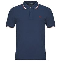 fred perry polo twin tipped fred perry shirt para hombre