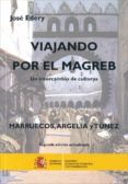 viajando por el magreb