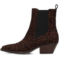 poelman botines - para mujer