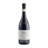 fontanafredda vino tinto barolo 75 cl 14 vol