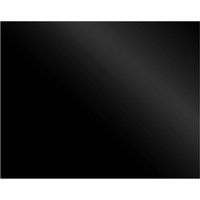 belling sbk100 splashback black